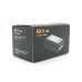 Зарядний пристрій B3Mini для літієвих акумуляторів 2S-3S DC 7.4V/11.1V 750mA/Max, з індикацією, BOX + перехідник