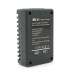 Зарядний пристрій B3Mini для літієвих акумуляторів 2S-3S DC 7.4V/11.1V 750mA/Max, з індикацією, BOX + перехідник