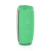 Бездротовий Bluetooth динамік PULSE 4 LED, 10W, 4000mAh, дистанція-10m, Green, Corton BOX
