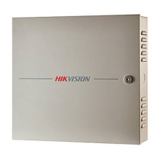Контролер для 2 дверей DS-K2602T