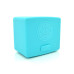 Колонки JEDEL Wave120 Bluetooth 4.1, до 10m, 1х3W, 4Ω, 400mAh, ≥90dB, TF card / USB, DC 5V, BBluelack, BOX, Q20