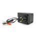Автоматичне ЗУ для акумулятора MW-AZU12 12V (1,3-13Ah) (MF,WET,AGM,GEL,NICD,NIMH), 180-240V, Ток заряду 0.3-0.8A, крокодили в комплекті