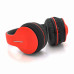 Ігрові Bluetooth навушники iKAKU KSC-288 DIANMING, Red