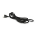Кабель iKAKU KSC-698 XIANGSU Smart fast charging data cable for iphone, Black, довжина 2м, BOX