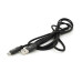 Кабель iKAKU KSC-698 XIANGSU Smart fast charging data cable for micro, Black, довжина 2м, BOX