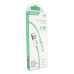 Кабель iKAKU KSC-723 GAOFEI smart charging cable for micro, Green, довжина 1м, 2.4A, BOX