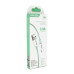 Кабель iKAKU KSC-723 GAOFEI smart charging cable for Type-C, Green, довжина 1м, 3.0A, BOX