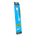 Кабель iKAKU XUANFENG charging data cable for Type-C, White, довжина 1м, 2,1А, BOX
