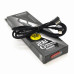 Кабель iKAKU KSC-028 JINDIAN charging data cable for iphone, Black, довжина 1м, 2.4A, BOX