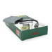 Конвертор iKAKU KSC-750 SHIXIN 3 in 1 (Type-C(тато)to HDM(мама)+USB 3.0(мама)+PD(мама) 10cm, Silver, Box