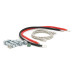 Аккумуляторная батарея AXPERT LiFePO425.6V 100Ah, 2,56kWh, BMS100A, CAN2.0/RS232/RS485, 6000 cycles 300x148x42023,5 kg