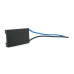 BMS плата DaLy Li-ion24V 7S 10/20A