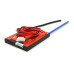 BMS плата DaLy Li-ion24V 7S 15/30A ( Stop production )