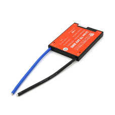 BMS плата DaLy Li-ion24V 7S 15/30A ( Stop production )