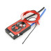 BMS плата DaLy Li-ion24V 7S 50/50A