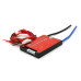 BMS плата DaLy Li-ion36V 10S 15/30A