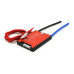 BMS плата DaLy Li-ion36V 10S 20/40A