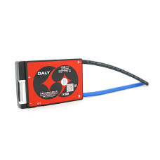BMS плата DaLy Li-ion36V 10S 20/40A