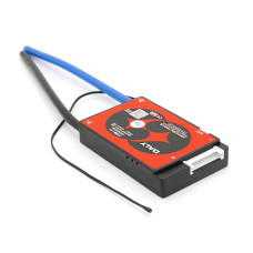BMS плата DaLy Li-ion36V 10S 50/50A