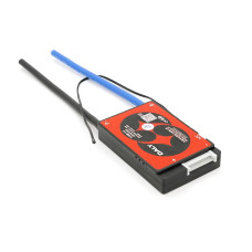 BMS плата DaLy Li-ion36V 10S 60/60A