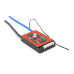 BMS плата DaLy Li-ion48V 13S 40/40A