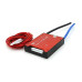 BMS плата DaLy Li-ion48V 13S 30/60A