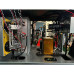 ДБЖ ONLine 3-ФАЗИ RITAR GP33-20KL, 384Vdc, 20KVA/16KW, під зовнішній АКБ, вхід 3 фази-вихід 1 фаза (415*730*930), 165кг