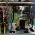 ДБЖ ONLine 3-ФАЗИ RITAR GP33-30KL, 384Vdc, 30KVA/24KW, під зовнішній АКБ, вхід 3 фази-вихід 1 фаза (480*930*1140), 200кг