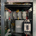 ДБЖ ONLine 3-ФАЗИ RITAR GP33-30KL, 384Vdc, 30KVA/24KW, під зовнішній АКБ, вхід 3 фази-вихід 1 фаза (480*930*1140), 200кг