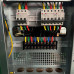 ДБЖ ONLine 3-ФАЗИ RITAR GP33-30KL, 384Vdc, 30KVA/24KW, під зовнішній АКБ, вхід 3 фази-вихід 1 фаза (480*930*1140), 200кг