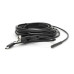Універсальний ендоскоп 3в1 (USB+MicroUSB/Type-C) для смартфона/ПК, камера 5.5мм, м'який кабель 5м, з LED-підсвічуванням, IP67