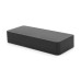 Комутатор Merlion MG1008 8 портів Ethernet 10/100/1000 Мбіт/сек. пластик DC 5V. Блок живлення у комплекті