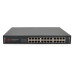 Комутатор Gigabit Ethernet ONV-H3024 у металевому корпусі, 24*1000Мб портів,330х204х44 мм