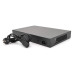 Комутатор Gigabit Ethernet ONV-H3024 у металевому корпусі, 24*1000Мб портів,330х204х44 мм
