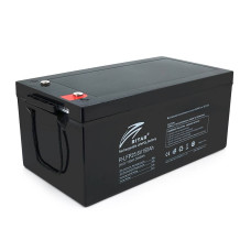 Акумуляторна батарея Ritar LiFePO4 25,6V 150Ah BMS100A@8S (522 х 240 х 219) Q1