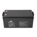 Акумуляторна батарея Ritar LiFePO4 25,6V 200Ah BMS100A@8S (522 х 240 х 219) Q1