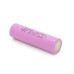 Акумулятор WMP-6000 18650 Li-Ion Tip Top, 2300mAh, 3.7V, Pink