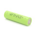 Акумулятор WMP-5000 18650 Li-Ion Tip Top, 2000mAh, 3.7V, Green