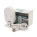 Autonomous WiFi motion sensor with siren YOSO Dmotion-WIFI-03 TUYA battery powered built-in