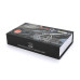 Ліхтар підствольний Bailong BL-Q2822, 2LED Cree XML-T6, 6W, кабель з кнопкою, 2х18650/8800mah, Black, IP56, СЗУ+АЗУ, 206х65х32х26мм, BOX