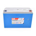 Акумуляторна батареяFiamm 12FLB400Pl12V 105 Ah(341 x 174 x 217) 34kg