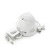 2MП Wi-Fi Купольна вулична/внутр камера з мікрофоном та SD/карта YOSO YO-IPC56D2MP20 2.8mm V380