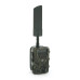 4G Фотопастки F-801 16MP-фото/2МР-відео 120 кут .SD карта/FTP/SMTP. живлення 8хАА