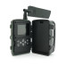 4G Фотопастки F-801 16MP-фото/2МР-відео 120 кут .SD карта/FTP/SMTP. живлення 8хАА