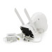 4+4Мп Wi-Fi відеокамера з двома об'єктивами вулична SD/картка PiPo PP-IPC33D4MP20 PTZ 2.8mm ICSee
