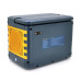 Портативная станция BRAZZERS BRPRS-1024W+POLY Solar panel 160W, AC/220v/1.1kw Pure sine wave +DC:3x12V/2A+USB:5V/2A, 9V/2A +Type-C: 5V/2A，9V/2A，12V/2A