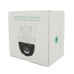 4Мп Wi-Fi/LAN відеокамера вулична SD/картка PiPo PP-IPC32D4MP20 PTZ 2.8mm ICSee