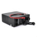 Гібридний інвертор BRAZZERS BRZ-SOLAR-1500, 1500VA/1200W, 24V, ток заряда 10/20A, inverter100-290V, UPS145-275V, MPPT 30А(20-32)