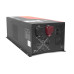 Гібридний інвертор RITAR RTSWm-MPPT-MPS-8048, 8000W, 48V, ток заряда 0-45A, 180-265V, MPPT (100А, 64-130Vdc)