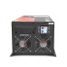 Гібридний інвертор RITAR RTSWm-MPPT-MPS-8048, 8000W, 48V, ток заряда 0-45A, 180-265V, MPPT (100А, 64-130Vdc)